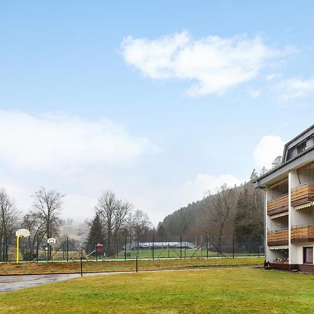 Eichhoernchens Paradies Todtmoos Zewnętrze zdjęcie
